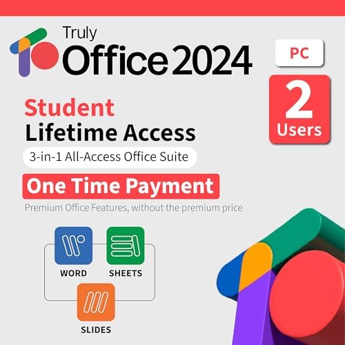 【新品】Office 2024 Amazon.com: Microsoft Office Home & Business 2024 | One time